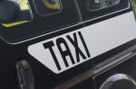 Nissan NV200 London Taxi 2012 года